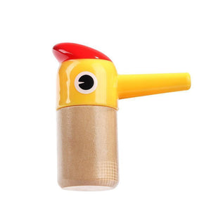 Magnetic Bird Toys