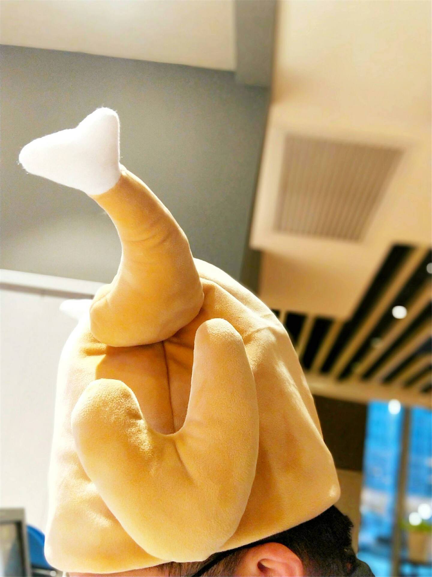 Funny Turkey Hat (Buy 2 save $5 & free shipping)