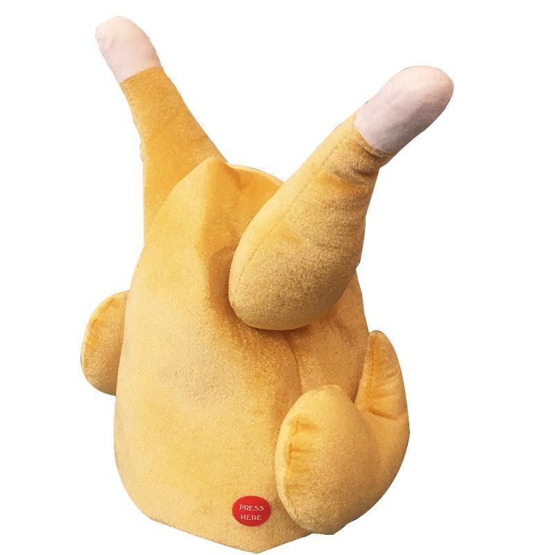 Funny Turkey Hat (Buy 2 save $5 & free shipping)
