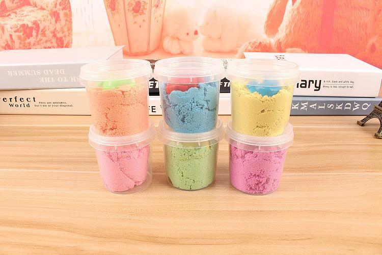 Best Children Gift! Play & Learn Educational MagicSand