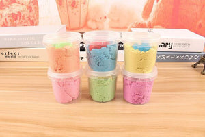 Best Children Gift! Play & Learn Educational MagicSand