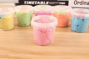 Best Children Gift! Play & Learn Educational MagicSand