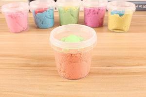 Best Children Gift! Play & Learn Educational MagicSand