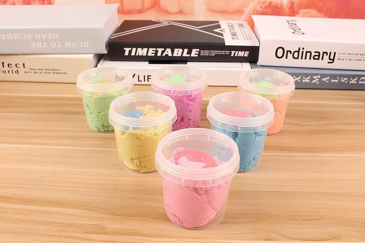 Best Children Gift! Play & Learn Educational MagicSand