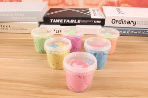 Best Children Gift! Play & Learn Educational MagicSand