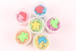 Best Children Gift! Play & Learn Educational MagicSand