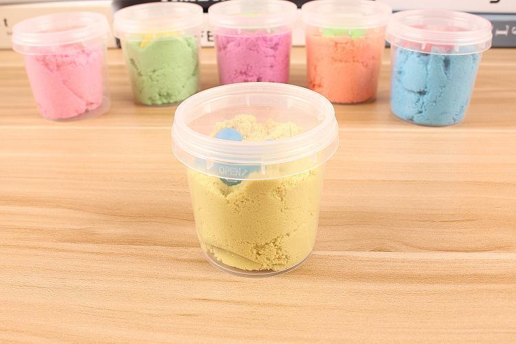 Best Children Gift! Play & Learn Educational MagicSand