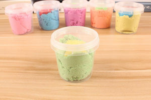 Best Children Gift! Play & Learn Educational MagicSand