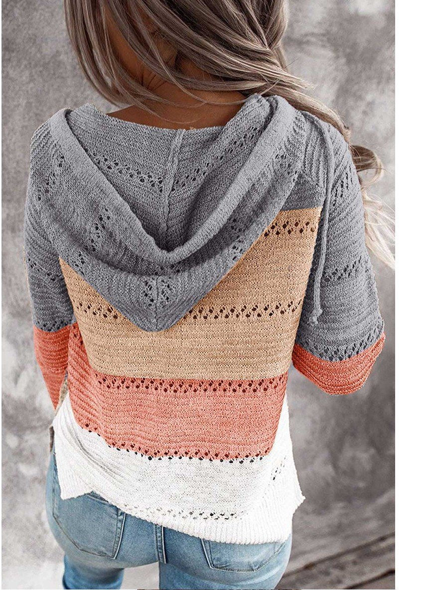Beach Bonfire Hoodie