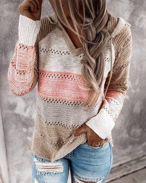 Beach Bonfire Hoodie