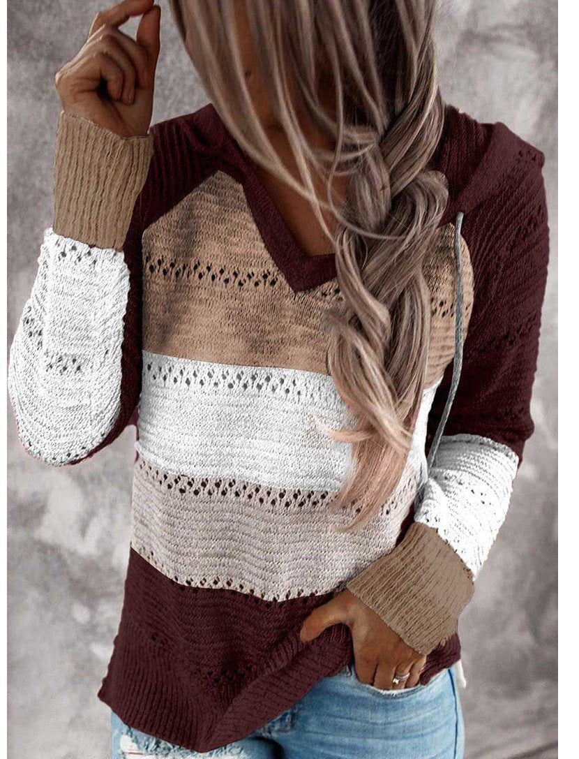 Beach Bonfire Hoodie