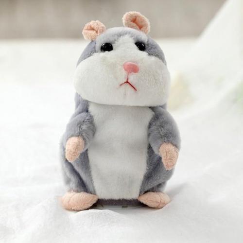Best Christmas gifts for kids! Talking Hamster