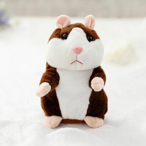 Best Christmas gifts for kids! Talking Hamster
