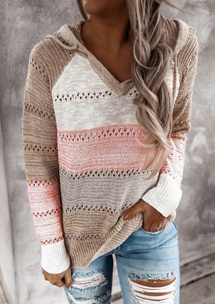 Beach Bonfire Hoodie