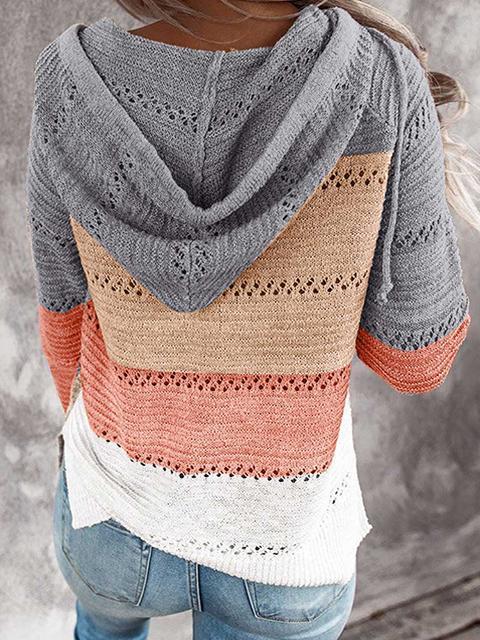 Beach Bonfire Zipper Jacket