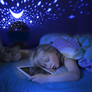 Starry Sky Night Light Projector -40% OFF NOW