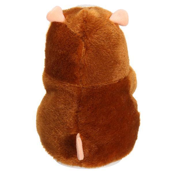 Best Christmas gifts for kids! Talking Hamster