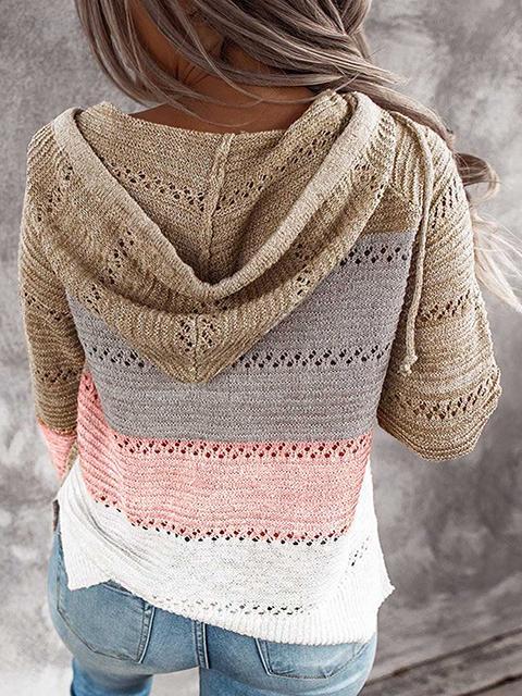 Beach Bonfire Zipper Jacket